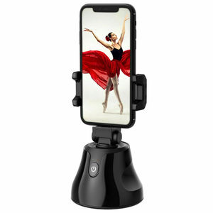 Caméraman robot Apai Genie à reconnaissance faciale et rotation à 360 degrés pour diffusion en direct - Product Image 2