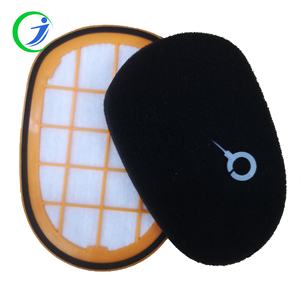 อะไหล่แผ่นกรอง HEPA สำหรับอะไหล่เปลี่ยน Fc6823 Fc6827 Fc6822อะไหล่เปลี่ยน Fc6906 Fc6908สำหรับ Philipss fc5005/01 - Product Image 4