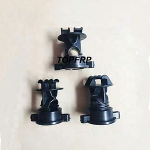 High Quality Electric <b>Fence</b> Post <b>Plastic</b> Insulator - Product Image 2