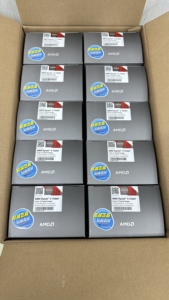 AMD ryzen5 7500f hiệu suất cao 6-Core 12-Thread 3.7GHz Bộ vi xử lý 64-bit 5nm kiến trúc chơi game văn phòng đa nhiệm được sử dụng/Mới - Product Image 6