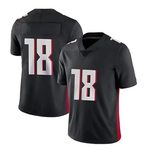 アメリカンフットボールジャージ メンズ 通気性素材 プラスサイズあり アメリカンフットボールユニフォーム 大量販売中 - Product Image 1