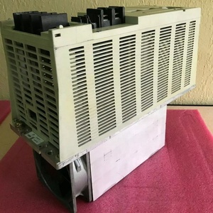 ไดรฟ์ MDS-B-CVE-220 สำหรับระบบอัตโนมัติของเครื่องจักร วัสดุ PVC มีสินค้าในสต็อก - Product Image 5