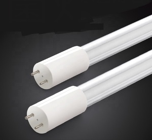 Lámparas UV-C de Cátodo Frío de 254 nm T8, Lámparas de Vidrio UV de 600 mm y 1200 mm - Product Image 3