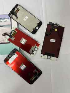 RTS <span class=keywords><strong>6</strong></span> 6s + OD écran LCD de téléphone portable pour <span class=keywords><strong>iphone</strong></span> <span class=keywords><strong>6</strong></span> 6S 6SP 6P écran d'affichage numériseur remplacement <span class=keywords><strong>complet</strong></span> démontage d'origine - Product Image 5