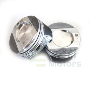工厂库存新发动机活塞套件92.9毫米活塞组件A2760305217 A2760305317 M276 M276.965适用于梅赛德斯-奔驰E GLS - Product Image 6