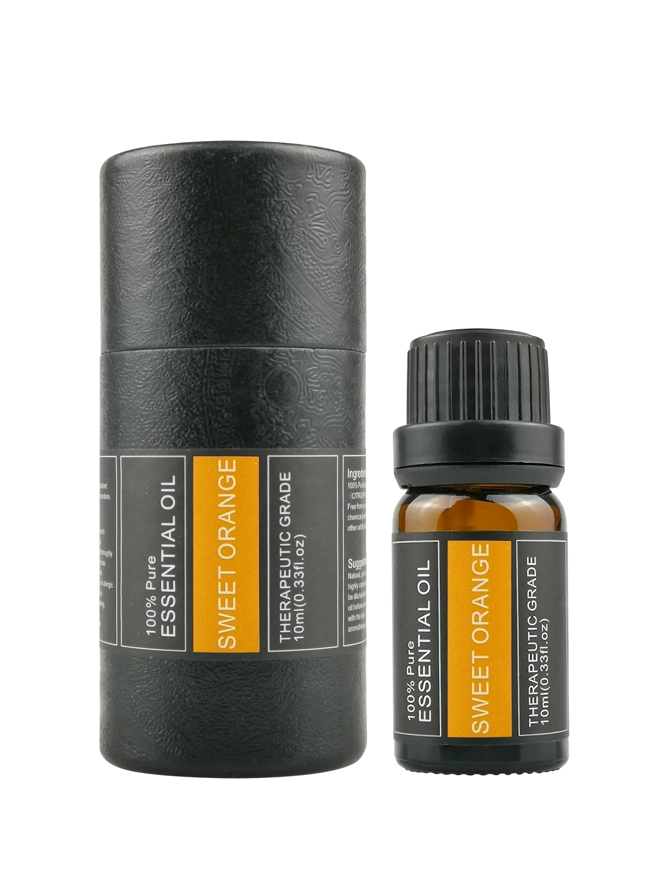 Orange douce
