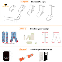 Chaussettes courtes pour femme, respirantes, en coton, pour l'automne, avec motifs amusants de fruits et plantes (banane, fraise, avocat), style mode, de la marque Start up Brand