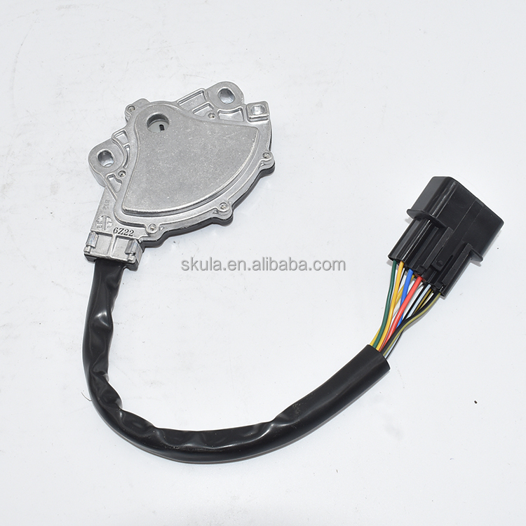 Auto A/T Transmission Case Inhibitor Switch for Mitsubishi