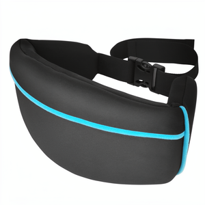 <span class=keywords><strong>Ceinture</strong></span> <span class=keywords><strong>de</strong></span> flottation réglable pour la natation, aquagym, équipement d'exercice en piscine, aquajogging pour adultes - Product Image 1