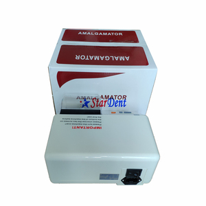 Amalgama-máquina amalgamadora <span class=keywords><strong>Dental</strong></span> <span class=keywords><strong>Digital</strong></span> con pantalla LED, mezclador de cápsula <span class=keywords><strong>Dental</strong></span> de buena calidad - Product Image 6