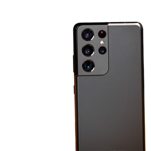 Dispositivos Android S21 Ultra Versión Estadounidense de Buen Rendimiento, Origen China, Cargador con Cable, <span class=keywords><strong>Precio</strong></span> al por Mayor - Product Image 1