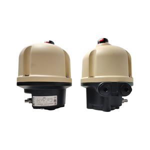 แอคชูเอเตอร์ AQ7L คุณภาพสูงสำหรับน้ำ 220V/380V IP68 รับประกันหนึ่งปี - Product Image 1