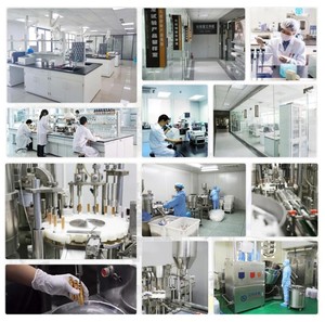 Hậu môn chăm sóc Thuốc mỡ phun nhà máy trực tiếp bán buôn cho bên trong bên ngoài hậu môn Pain Relief Cơ thể chăm sóc sức khỏe - Product Image 6