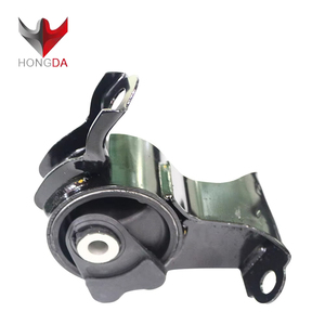 Mounting K20A K24A dudukan transmisi mesin mobil karet Trans Mtg untuk Honda CR-V Crv RD 2002 2003 2004 2005 2006 - Product Image 4