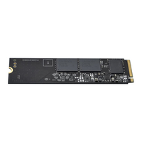 Phison ، E31T Gen5 SSD 1 M.2 2 ، 2 ، s4 ، s8 ، Nvme sd للكمبيوتر المحمول