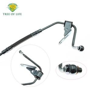 ท่อส่งกลับเทอร์โบชาร์จเจอร์สำหรับ Ford Ranger Transit อะไหล่เปลี่ยนท่อ2.2L BT-50 MAZDA - Product Image 3