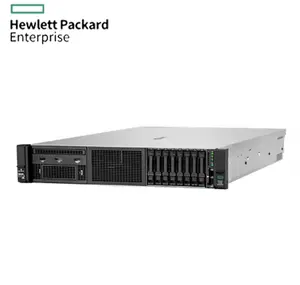 Serveur HPE Proliant Dl380 plusGen10 haute performance 2U Serveur SQL 2U montable en rack avec système win 10