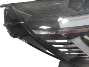 Phare avant pour <span class=keywords><strong>Renault</strong></span> Clio 5 pour Clio V 2019-2023 260606305R 260107933R - Product Image 6