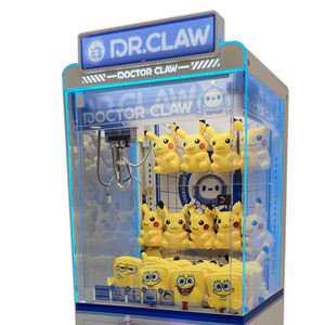 Machine à griffes <span class=keywords><strong>de</strong></span> <span class=keywords><strong>mariage</strong></span> ZDYS à faible entretien, grande taille, pour la vente <span class=keywords><strong>de</strong></span> peluches - Product Image 1