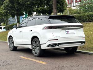 Autos Usados Prácticos 2020 2022 2025 Chery Tiggo 3X PLUS 1.5L CVT SUV Automático de Moda para Viajes Urbanos, Auto de <span class=keywords><strong>Segunda</strong></span> <span class=keywords><strong>Mano</strong></span> Económico - Product Image 2