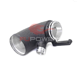 Entrada Turbo para VW MK7 Golf GTI R A3 S3 8V <span class=keywords><strong>Seat</strong></span> Leon <span class=keywords><strong>Cupra</strong></span> <span class=keywords><strong>280</strong></span> Skoda Octavia (2,0 TSI EA888 MQB) IS38 - Product Image 4