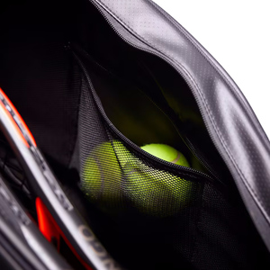 Bolso de Hombro Personalizado, Mochila con Múltiples Compartimentos, para Raquetas de Pickleball, <span class=keywords><strong>Pádel</strong></span>, Bádminton, Tenis, Bolsas Deportivas para Mujer - Product Image 4