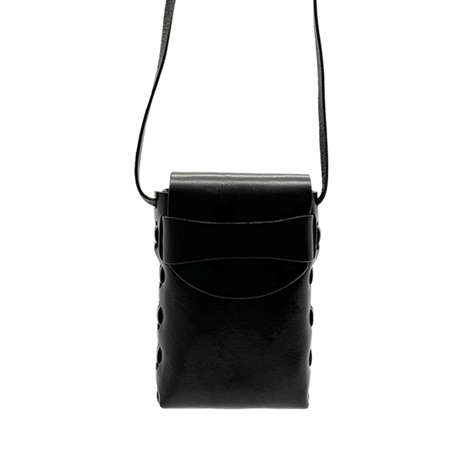 Star Vincci Casual Vintage Genuine Leather Handwoven Crossbody Bag Designer Mini Phone Bag Women All Seasons-Spring Summer