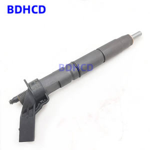 حاقن وقود ديزل مشترك 0445115068 لقطع غيار محرك السيارات 0 445 115 068 لمرسيدس سبرينتر سي دي آي بديل 0986435356 - Product Image 2