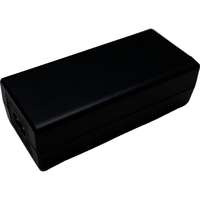 Adaptateur d'alimentation à découpage OEM personnalisable 12V 5A 60W avec entrée CA optionnelle C6 C8 C14, certifié UL pour l'électronique grand public et les jouets