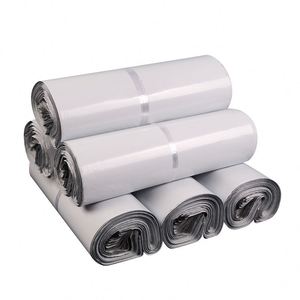 Bolsas de Envío de PE Impermeables Impresas Personalizadas para Zapatos, Calcetines y Pieles - MOQ Bajo de 5000 Piezas, Servicio OEM/ODM - Product Image 1