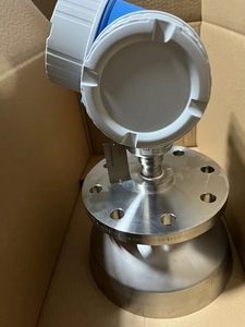 Sensor de Nivel por Radar Sin Contacto Endress Hauser Micropilot FMR57, 4-20 mA, para Sólidos a Granel - Product Image 3