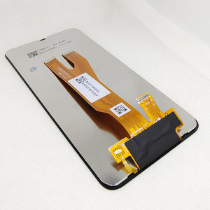 ซัมซุง กาแลคซี่ เอ 03 คอร์หน้าจอ LCD SM-A013F A013G A013M ชุดประกอบดิจิไทเซอร์ระบบสัมผัสอะไหล่ทดแทนสำหรับซัมซุง เอ 03 คอร์ ดิสเพลย์ - Product Image 5