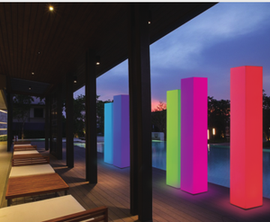 <span class=keywords><strong>2025</strong></span> Sản phẩm mới chiếu sáng ánh sáng <span class=keywords><strong>LED</strong></span> vườn trang trí đèn cho ngoài trời - Product Image 2