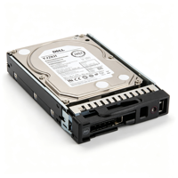 Hard Disk Drive Server Enterprise SAS 2,5 Inci Original YJ2KH 300G 10K 12Gbps
