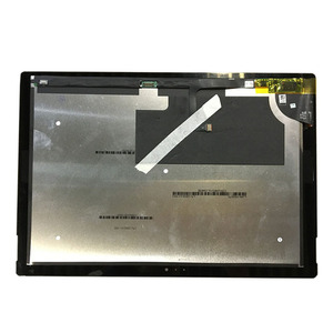 Ensemble écran tactile lcd pour tablette Microsoft Surface Pro 3 1631, modèle TOM12H20 V1.1 - Product Image 1