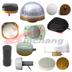 Connecteur de câble connecteur antenne GPS GNSS, 1 pièce, étanche, pour Navigation, synchronisation, support original à distance BNC, modèle Mhz - Product Image 4