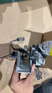 Moteur d'essuie-glace 37B0396, ensemble de brosse de nettoyage 37B0380, compatible avec la marque Liugong, PARTS EXPERT - Product Image 4