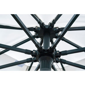 Sombrillas de Jardín, Sombrilla de Lujo para Restaurante al Aire Libre, <span class=keywords><strong>Parasol</strong></span> de 3 m - Product Image 5