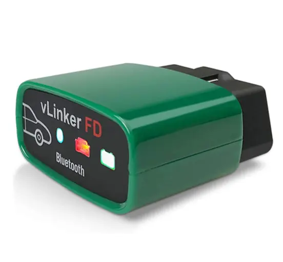 Best OBD2 Scanner Automotive Diagnostic Scanner Car Diagnosis Machine Diagnostic Scanner Diagnostic Tool vLinker FD