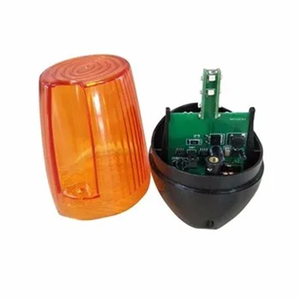 Système d'alarme lumineux à LED de sécurité, ouvre-porte, lumière clignotante - Product Image 2