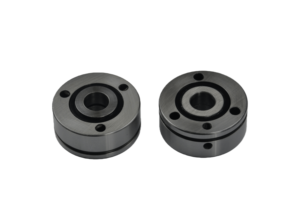 ZKLF1560-2RS(-2Z/-2AP) ZKLF-Serie Kombiniertes Kugelgewindetrieb-Axial-Druckkugellager ZKLF1560 Größe 15x60x25mm - Product Image 4