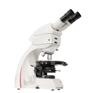 Microscope polarisant industriel Leica DM750P pour la recherche, l'enseignement et les <span class=keywords><strong>cours</strong></span> de science des matériaux - Product Image 3