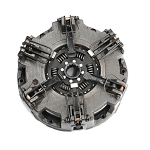 Repuestos de Embrague para Tractor Agrícola EP SYC1341/SYC942/SYC1401 82011590 E9NN 75639A Compatibles con 6810S6610STS100TS110TS115TS90 200mm - Product Image 4