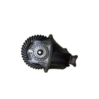 Ensemble différentiel 4D30 Mitsubishi pour Fuso D3 Canter Fuso PS100
