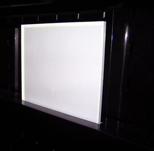 Flame Retardant High Quality Custom <b>Light</b> <b>Diffuser</b> Panel for LED <b>Ceiling</b> <b>Lights</b> Soft Uniform <b>Light</b> Filter Sheet - Product Image 4