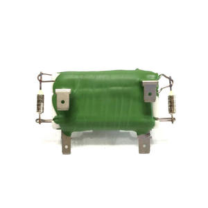 Accessoires pour camions lourds Actros Logistics Vehicle Fire Truck Heavy Truck : Résistance de chauffage pour camion 0018217860 - Product Image 1