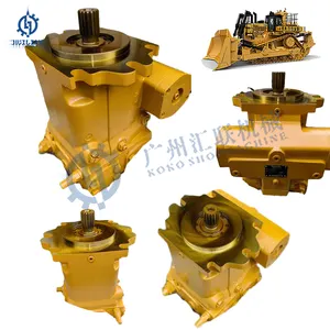 139-4151 20052256 6Y3586 Gear Pump 26458829 AN1K98GFVB11 Main Pump for for D8N D8R Tractor Dozer Parts