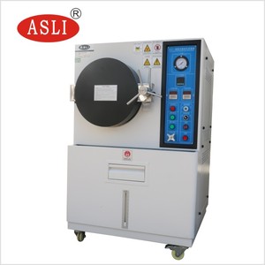 PCT / HAST basınç ocak testi <span class=keywords><strong>Test</strong></span> sıcaklığı ve basınç <span class=keywords><strong>Test</strong></span> odası - Product Image 1