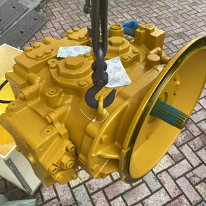 ปั๊มไฮดรอลิก173-3381 397-3680สำหรับ320C แมว320D 320CL 320D2เครื่องยนต์รถขุด320D2L 3066 3973680 1733381 - Product Image 1