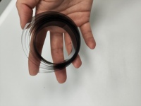180dpi 2.7M 3.6M 4.5M 5M 15mm Strip Encoder untuk Printer Inkjet untuk dtf cetak DX5 DX7 180LPI Encoder Film Raster